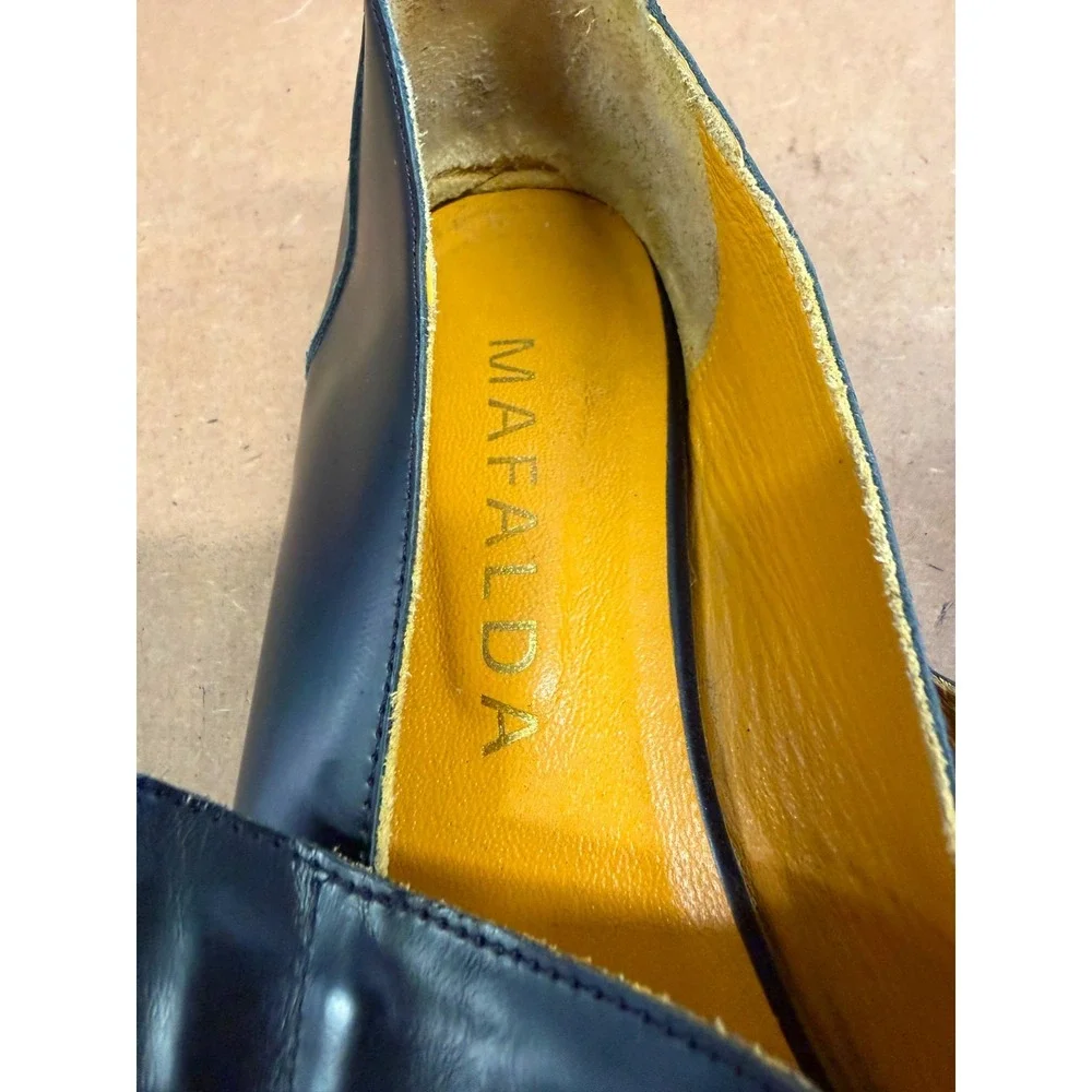 Mafalda pre owned
